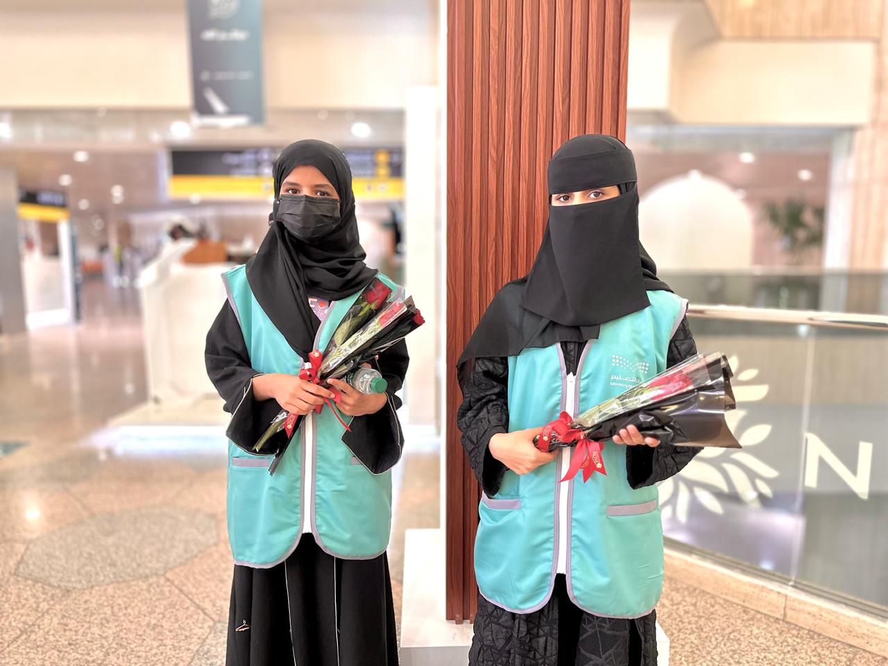 صورة تطوعية